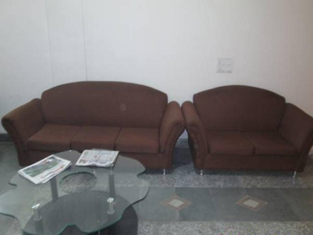 Charanpahari Hotel New Delhi Ngoại thất bức ảnh