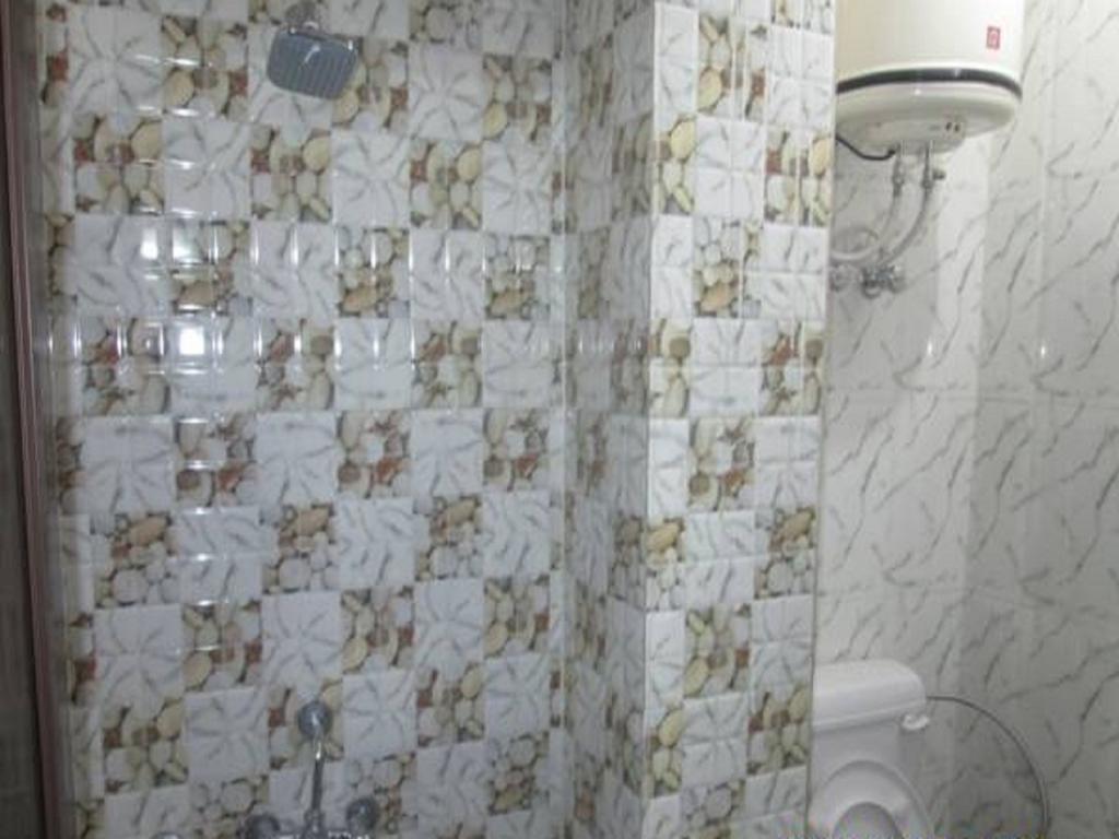 Charanpahari Hotel New Delhi Ngoại thất bức ảnh