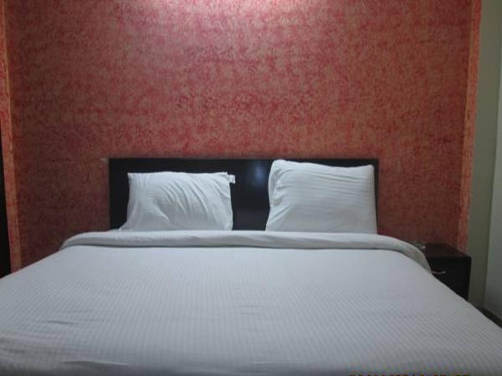 Charanpahari Hotel New Delhi Phòng bức ảnh